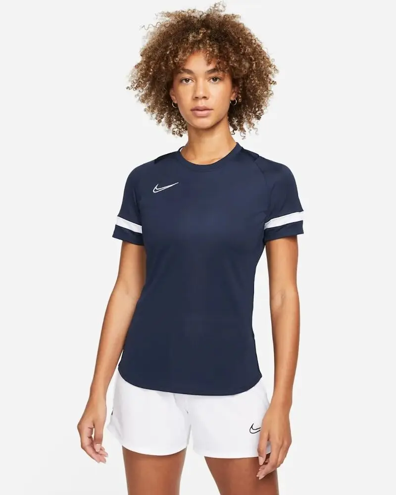 Футболка жіноча Nike Dri-FIT Academy