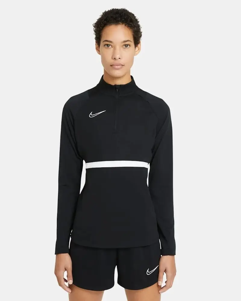 Кофта жіночі Nike Dri-FIT Academy