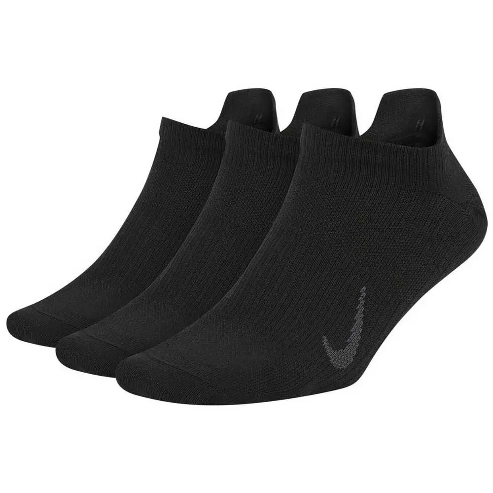Шкарпетки Nike W Nk Everyday Plus Ltwt Ns 3Pr