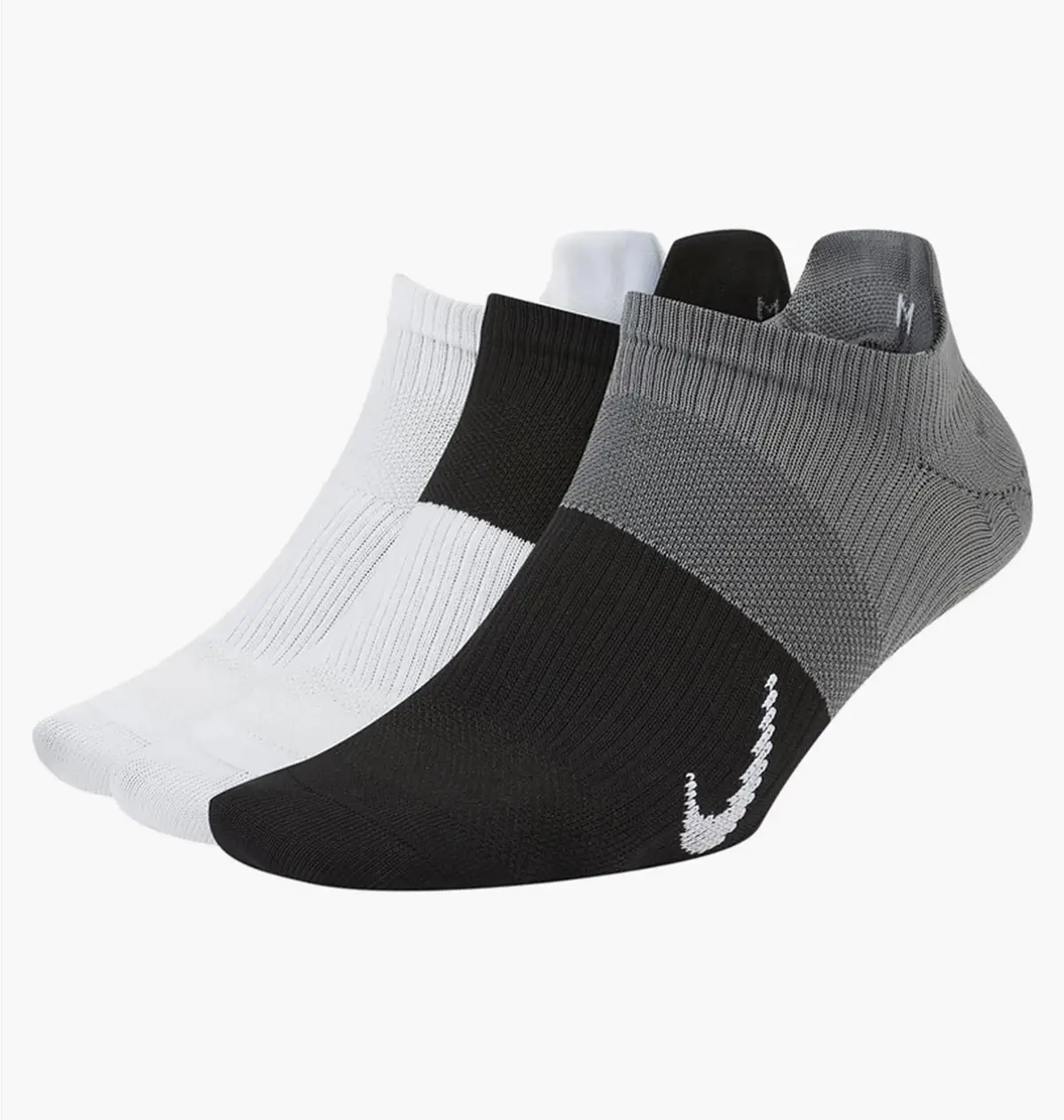 Шкарпетки Nike W Nk Everyday Plus Lightweight 3Pp
