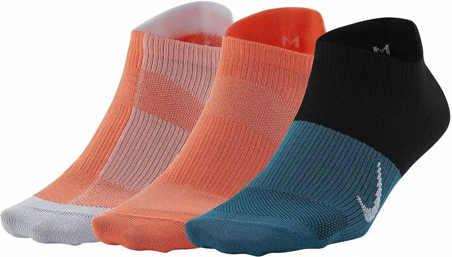 Шкарпетки Nike Everyday Plus Lightweight