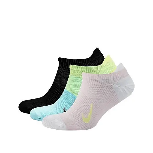 Шкарпетки Nike Everyday Plus Lightweight