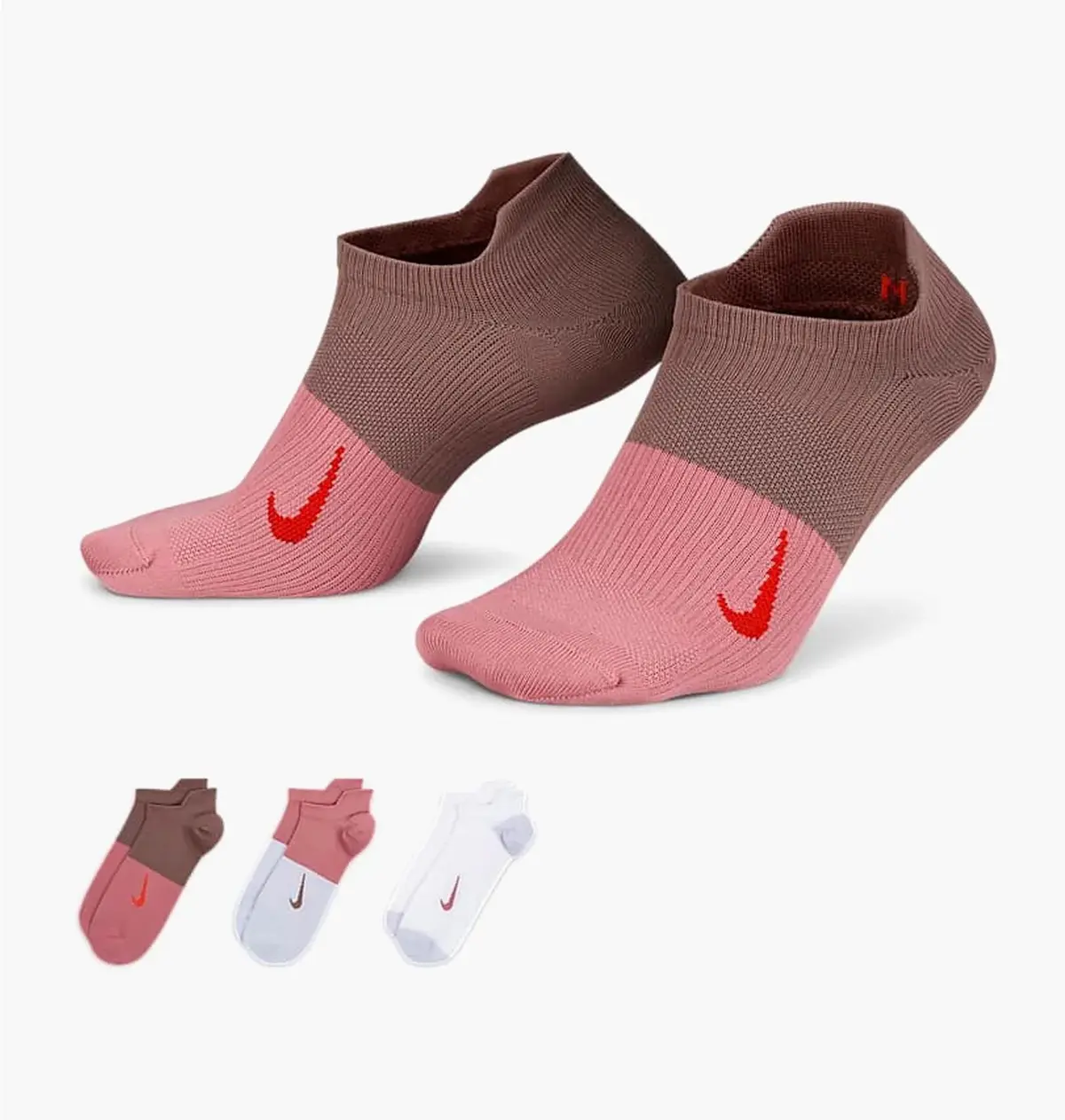 Шкарпетки Nike Everyday Plus Lightweight