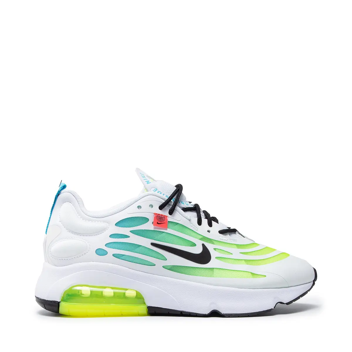 Кросівки чоловічі Nike Air Max Exosense Se