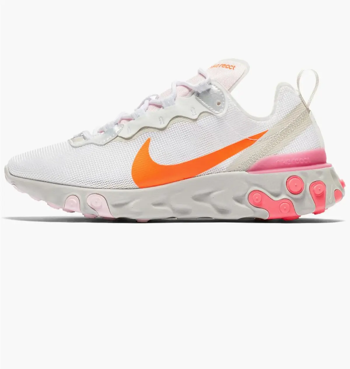 Кросівки жіночі Nike React Element 55