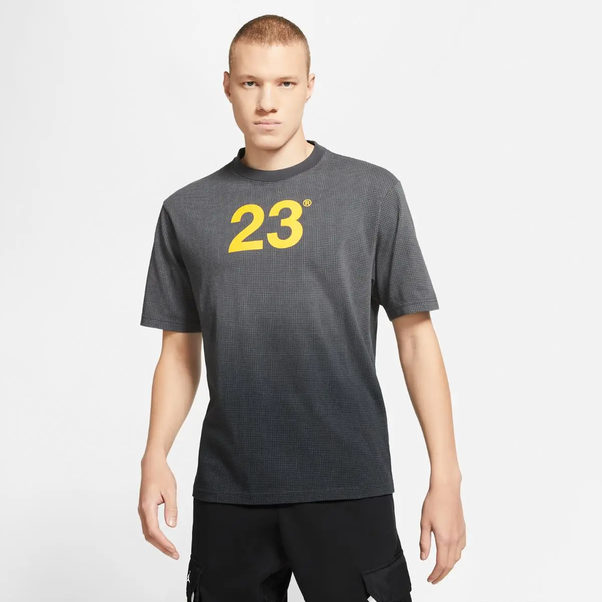 Футболка чоловіча Jordan 23 Engineered