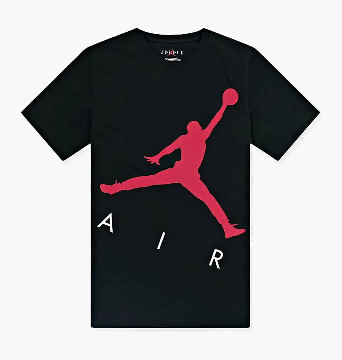 Футболка чоловіча Jordan Jumpman Air
