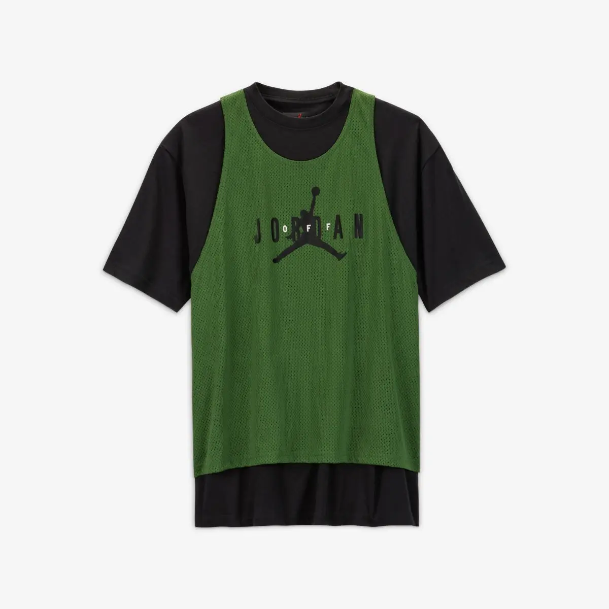 Майка чоловіча Jordan Ow Ss Top