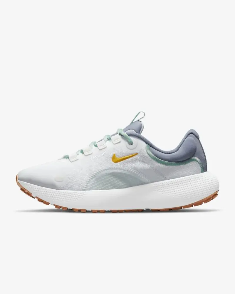 Кроссовки женские Nike Escape Run белые CV3817-104