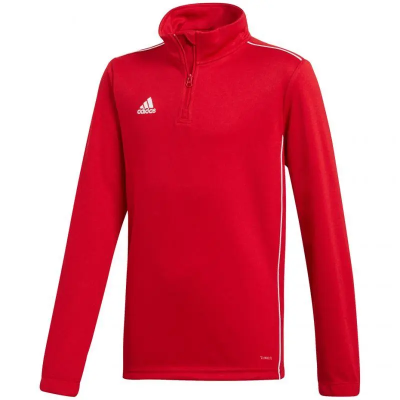 Свитер детской Adidas Jr Core 18