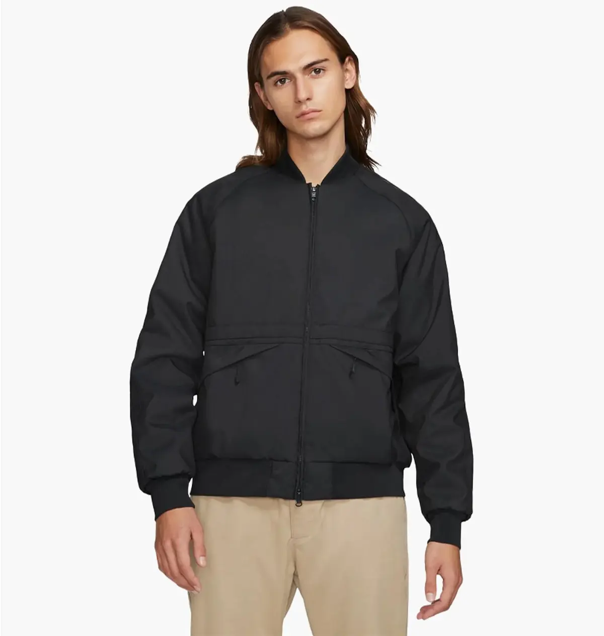Куртка чоловіча Nike Sb Jacket Iso