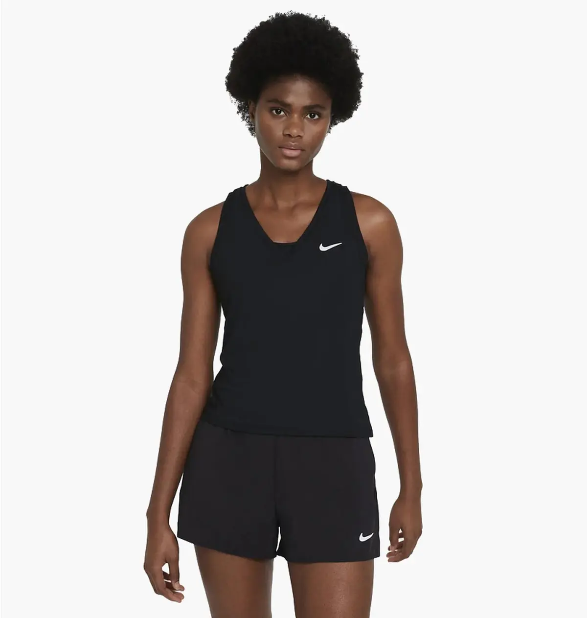 Майка женская Nike W Nkct Df Vctry Tank