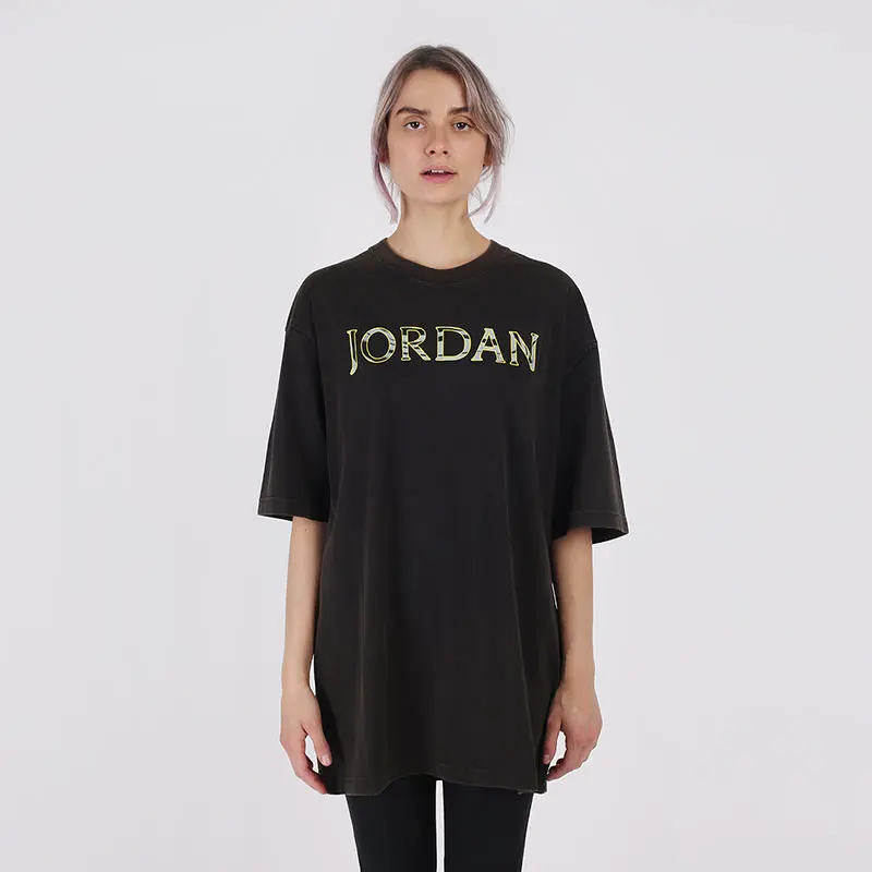 Футболка женская Jordan Utility