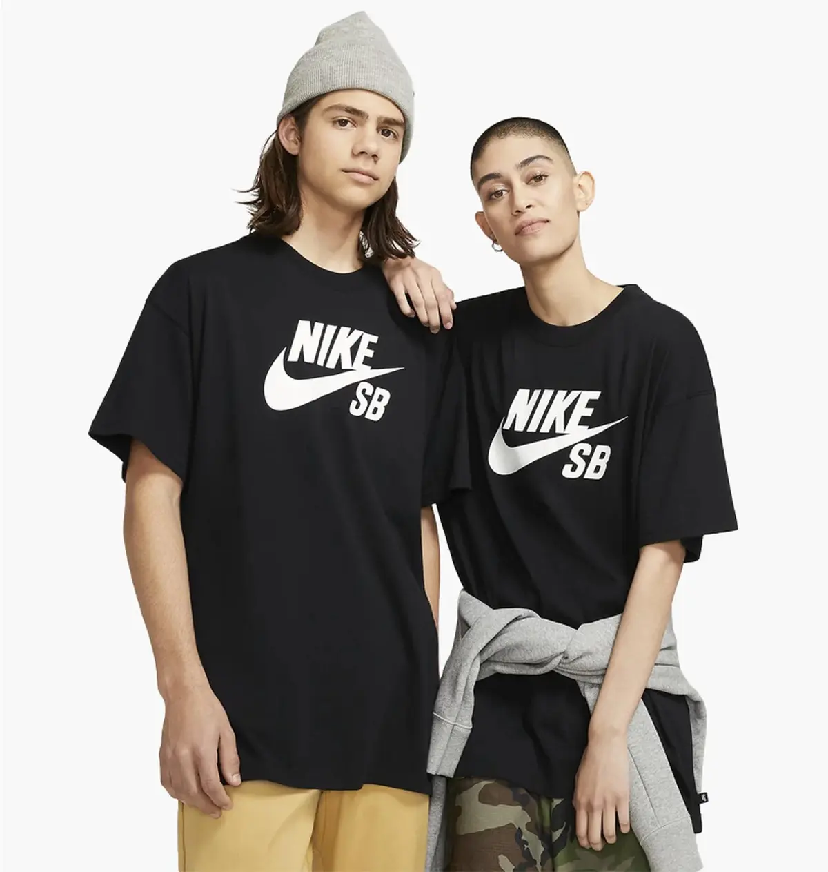 Футболка чоловіча Nike Футболка Sb