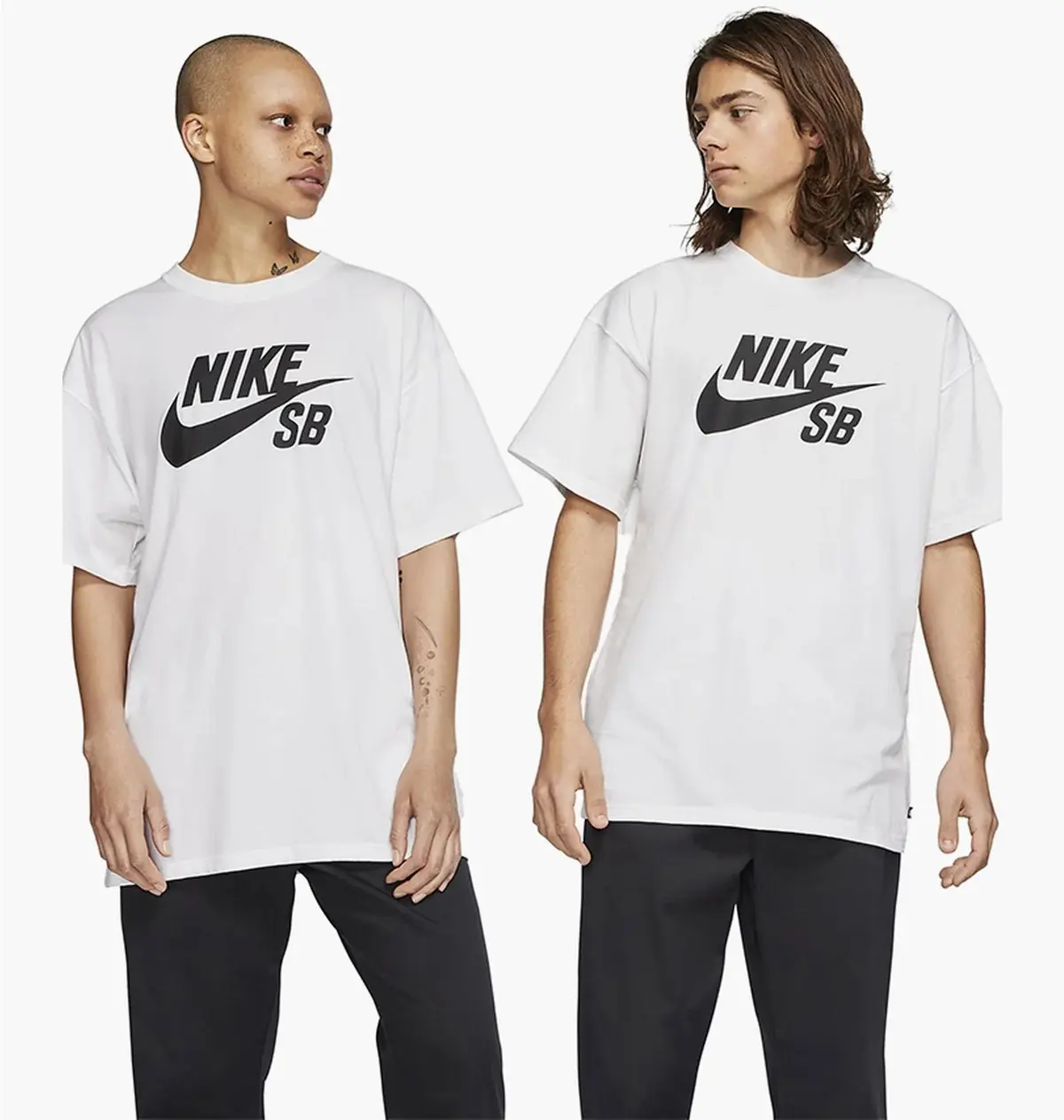 Футболка чоловіча Nike Футболка Sb