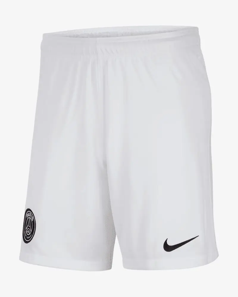 Шорти чоловічі Nike PSG 2021/22 Stadium Away Dri-FIT