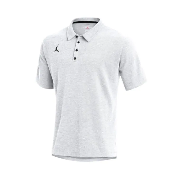 Футболка чоловіча Jordan Team Polo Ss Tm