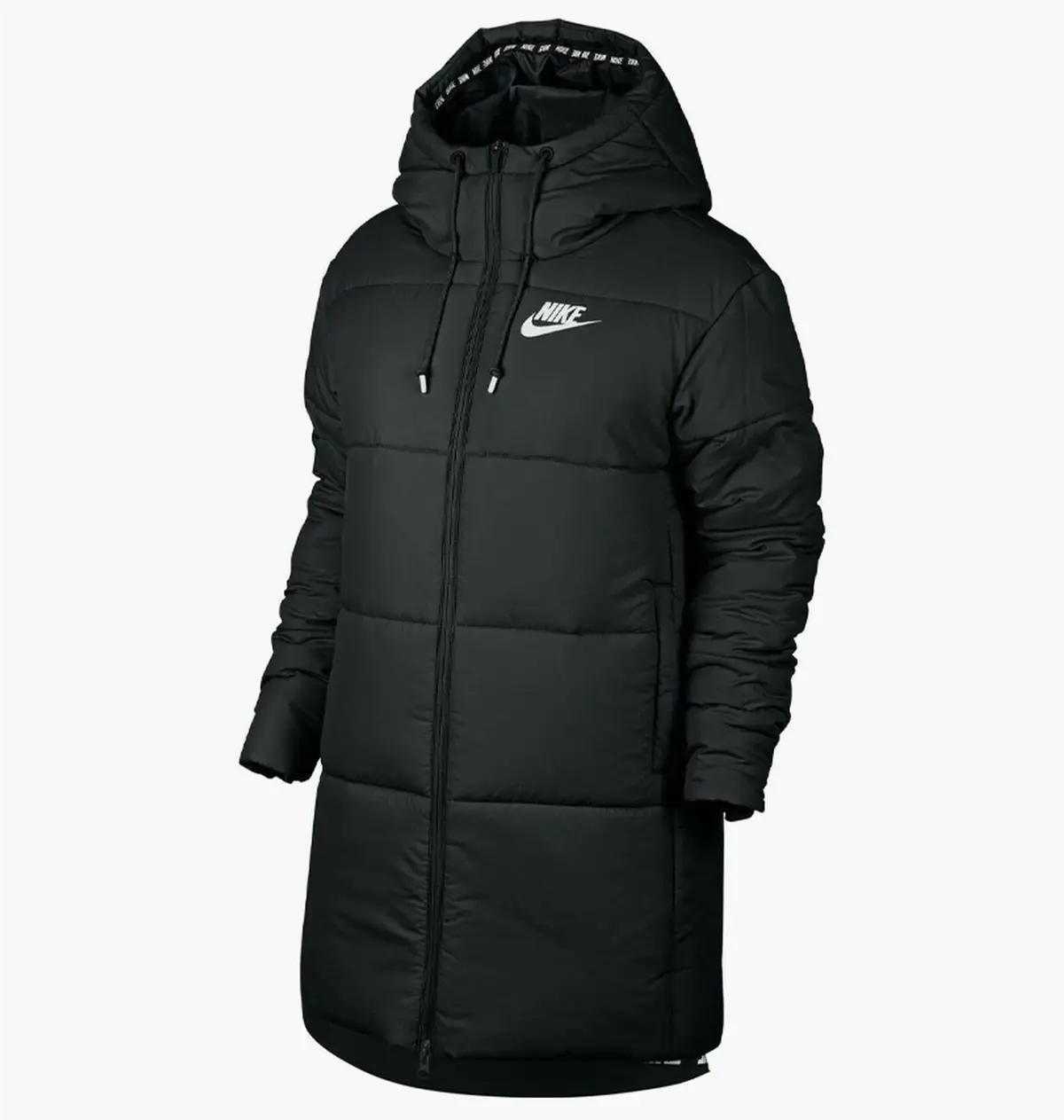 Куртка жіноча Nike Sportswear Synthetic-Fill Therma-Fit Repel Parka