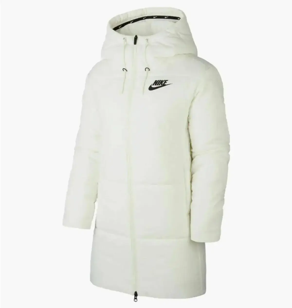 Куртка жіноча Nike Synthetic Fill Parka Jacket