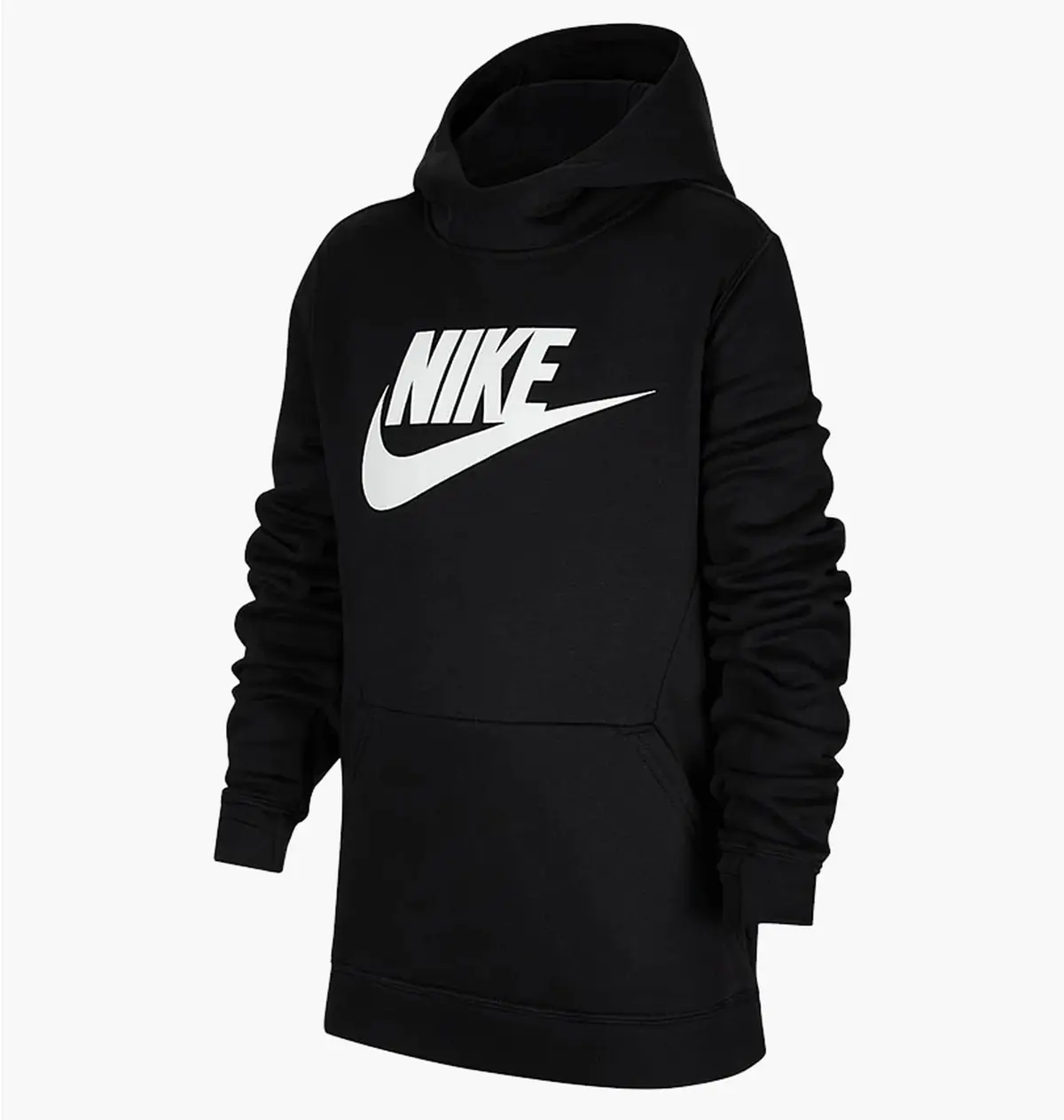 Свитер детской Nike Sportswear Club Fleece Hoodie