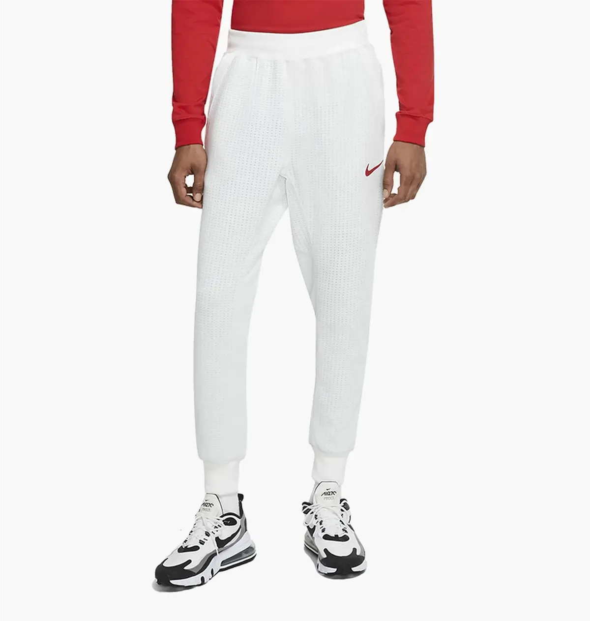 Брюки мужские Nike Nsw Pant Media Zero