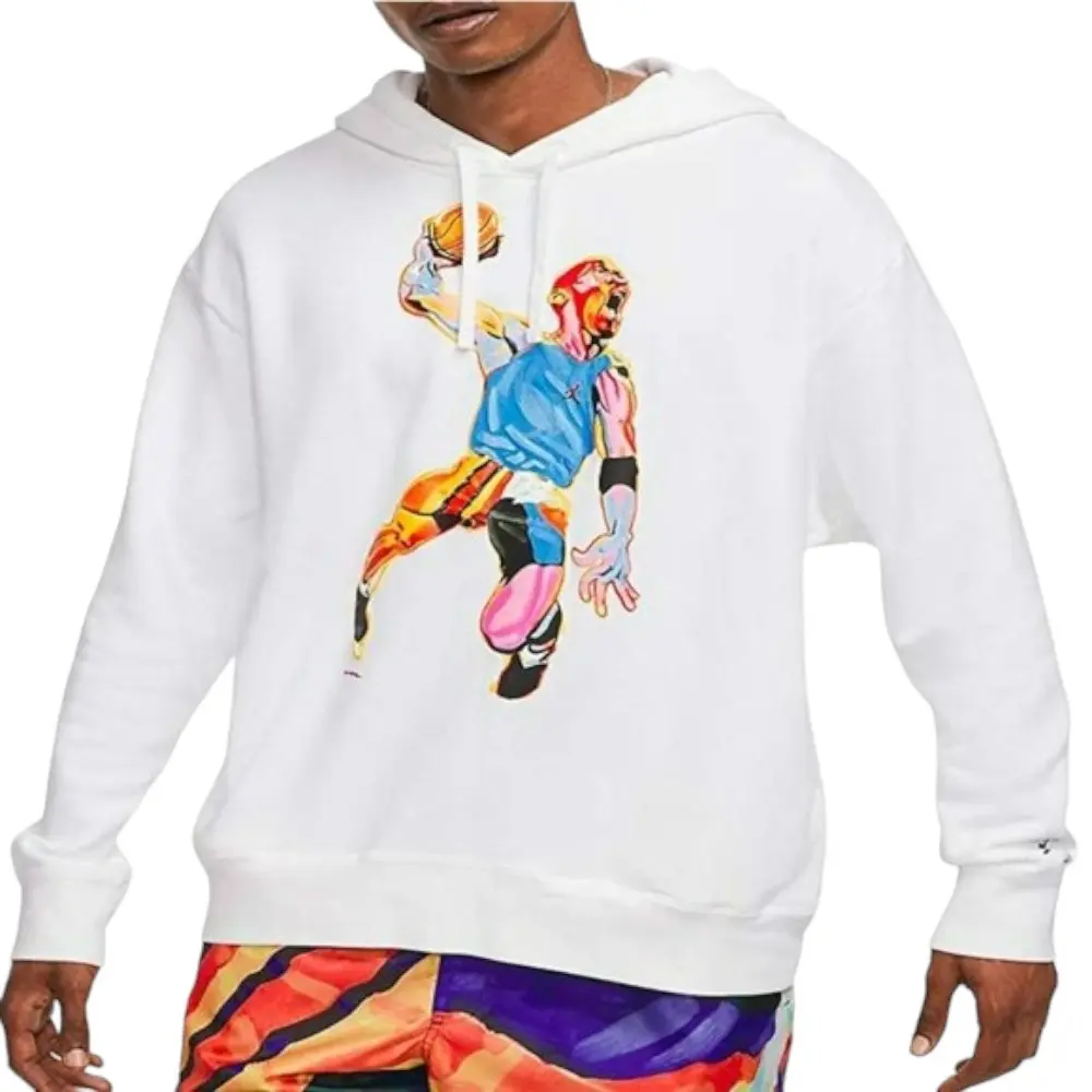 Кофта чоловіча Jordan Hoop Heroes