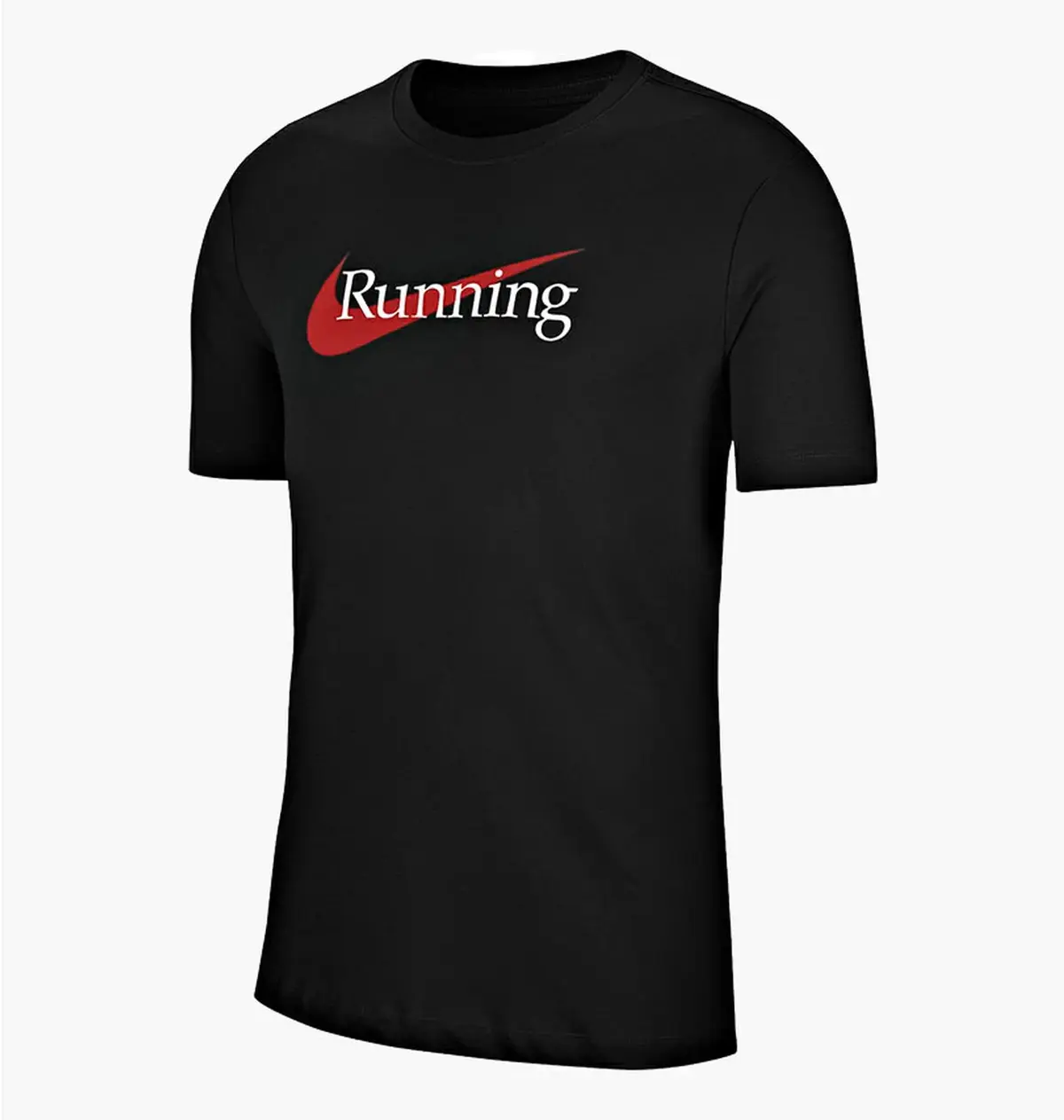 Футболка чоловіча Nike U Nk Dry Tee Hbr
