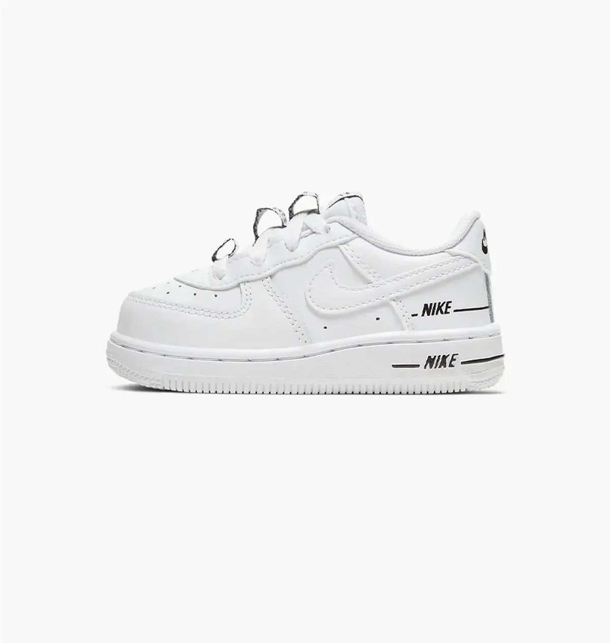 Кросівки дитячі Nike Force 1 Lv8 3 (Td)
