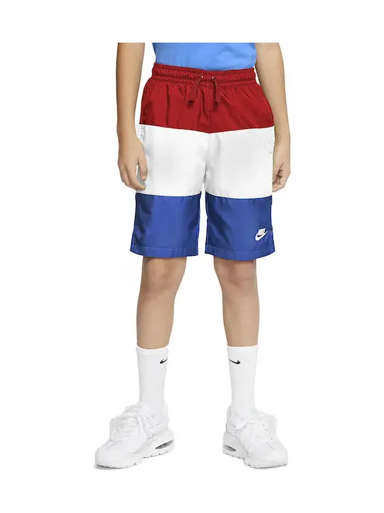 Шорти дитячі Nike Sportswear Short