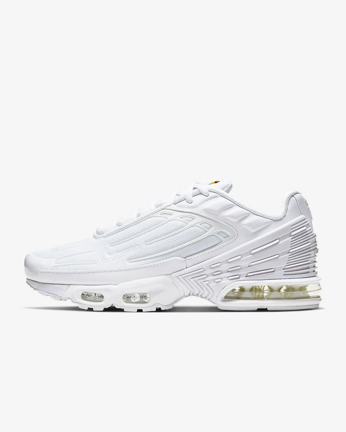 Кросівки унісекс Nike Air Max Plus 3