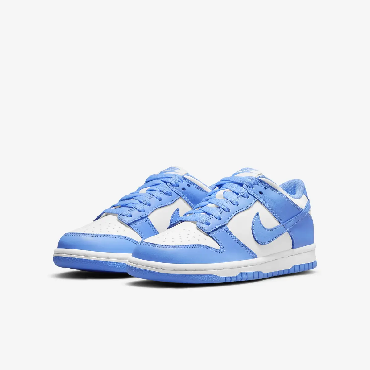 Кросівки підліткові Nike Dunk Low