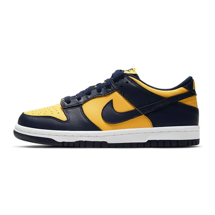 Кросівки жіночі Nike Dunk Low Gs