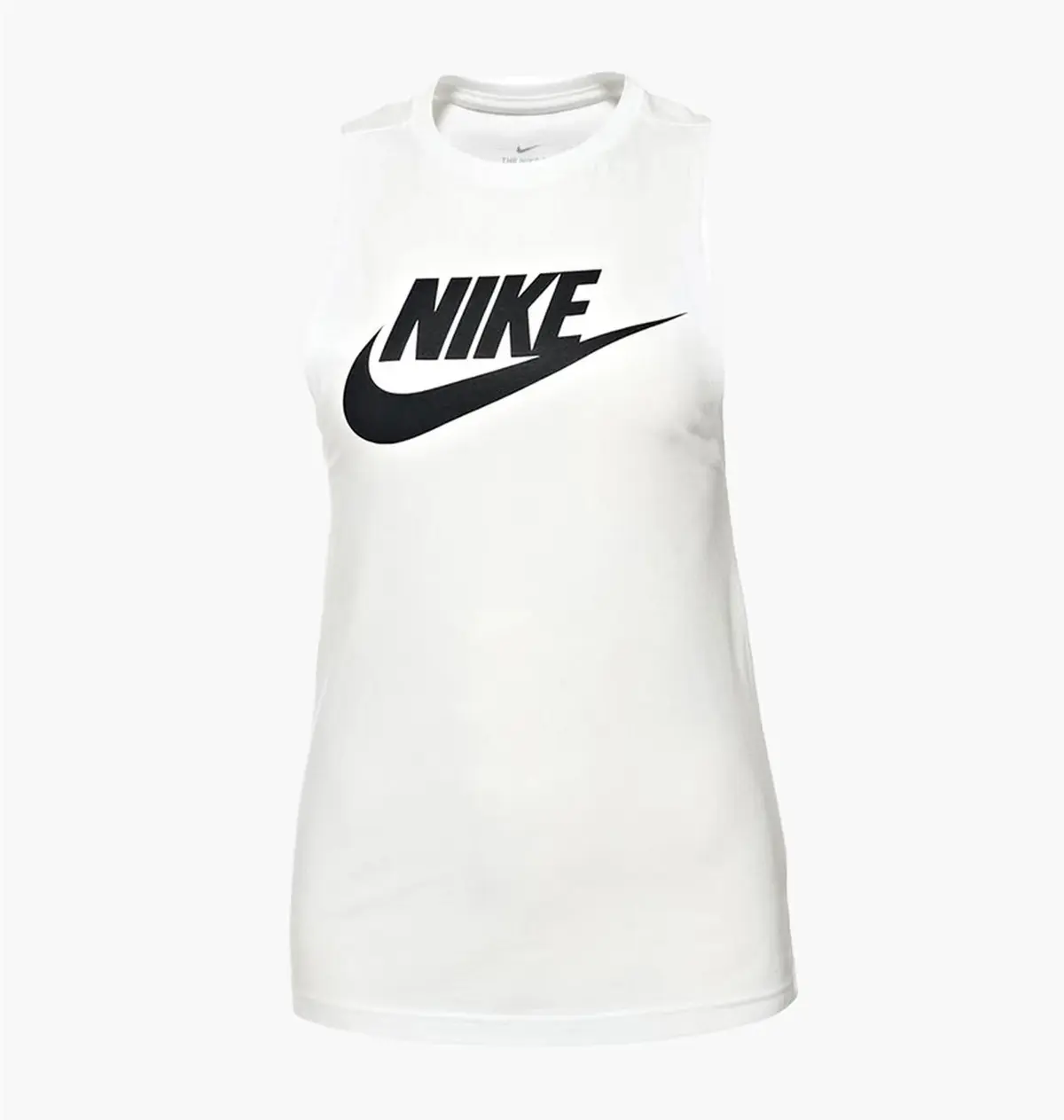 Майка женская Nike W Nsw Tank Mscl Futura New