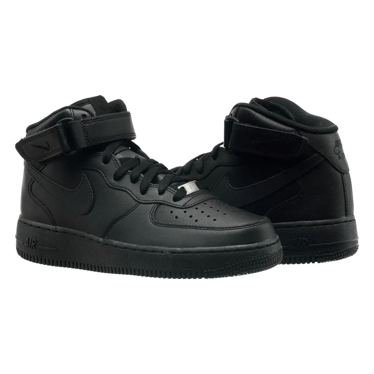 Кросівки чоловічі Nike Air Force 1 Mid '07