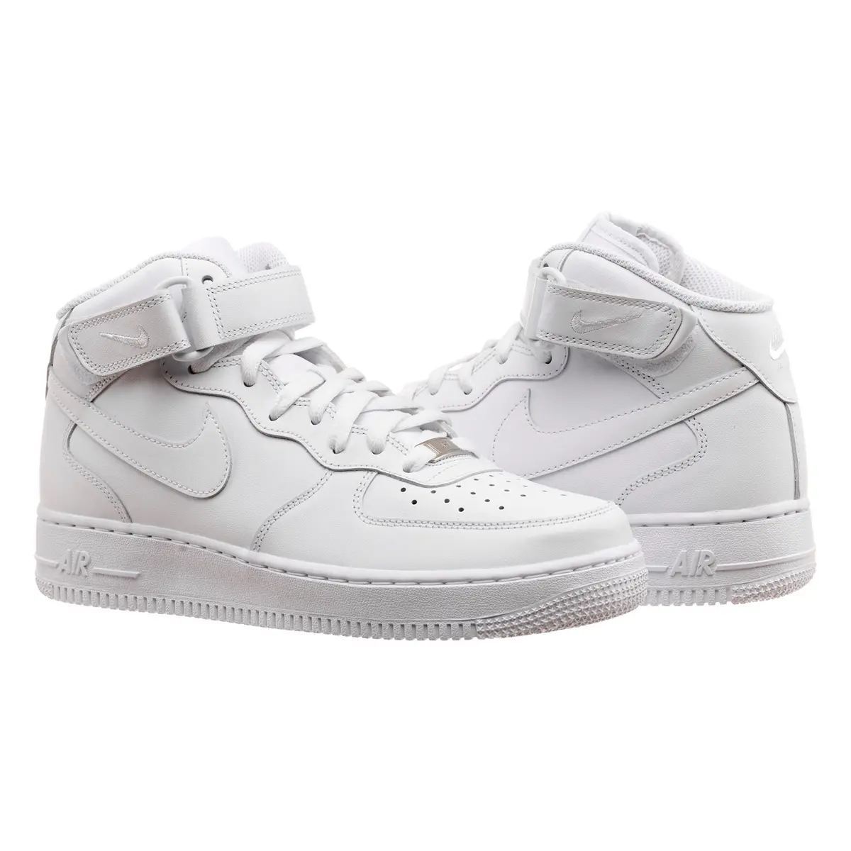 Кросівки чоловічі Nike Air Force 1 07 Mid