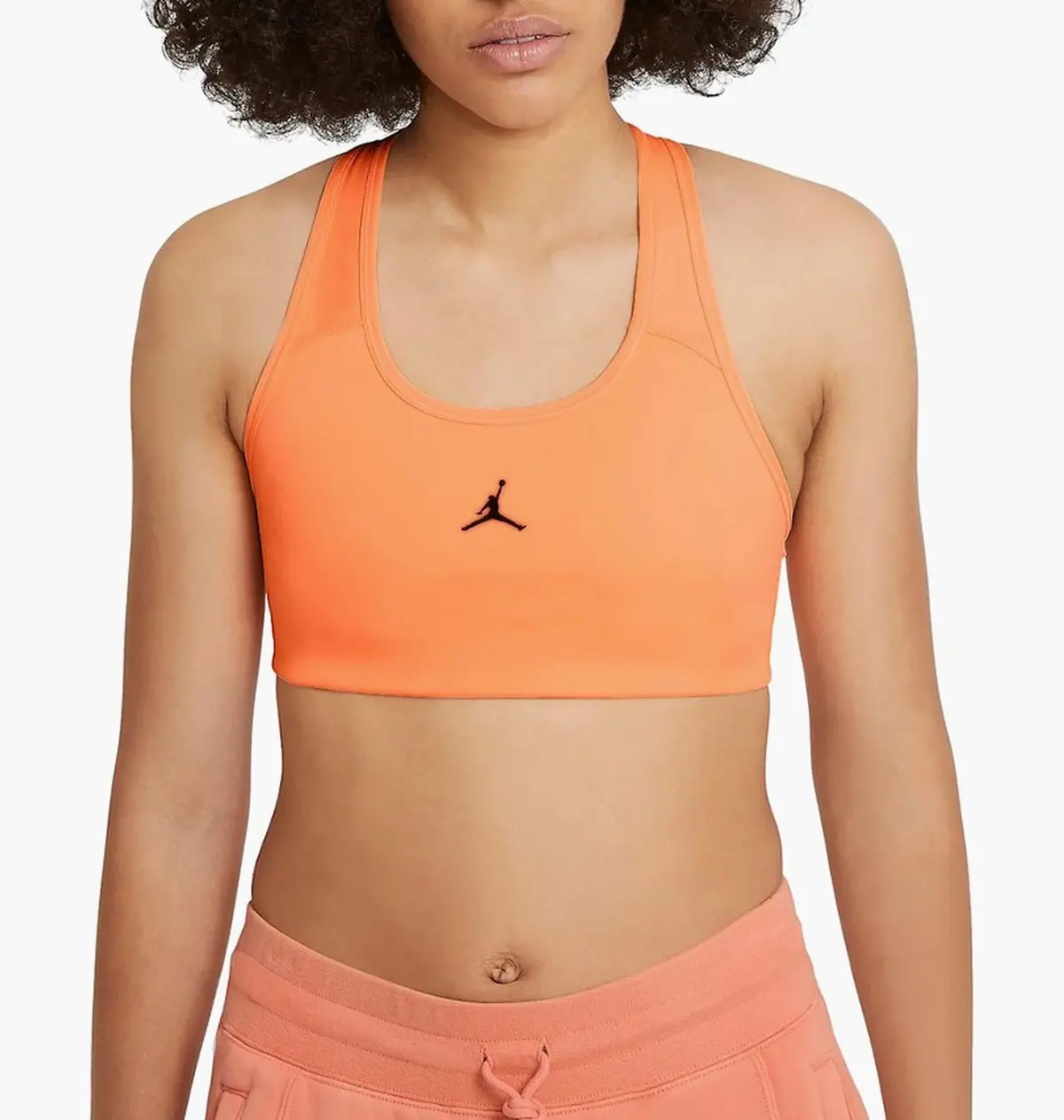 Спортивный топ женской Jordan Jumpman
