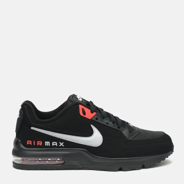 Кросівки чоловічі Nike Air Max Ltd 3