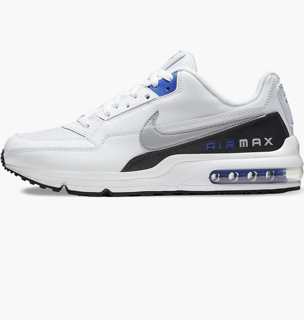 Кросівки чоловічі Nike Air Max Ltd 3