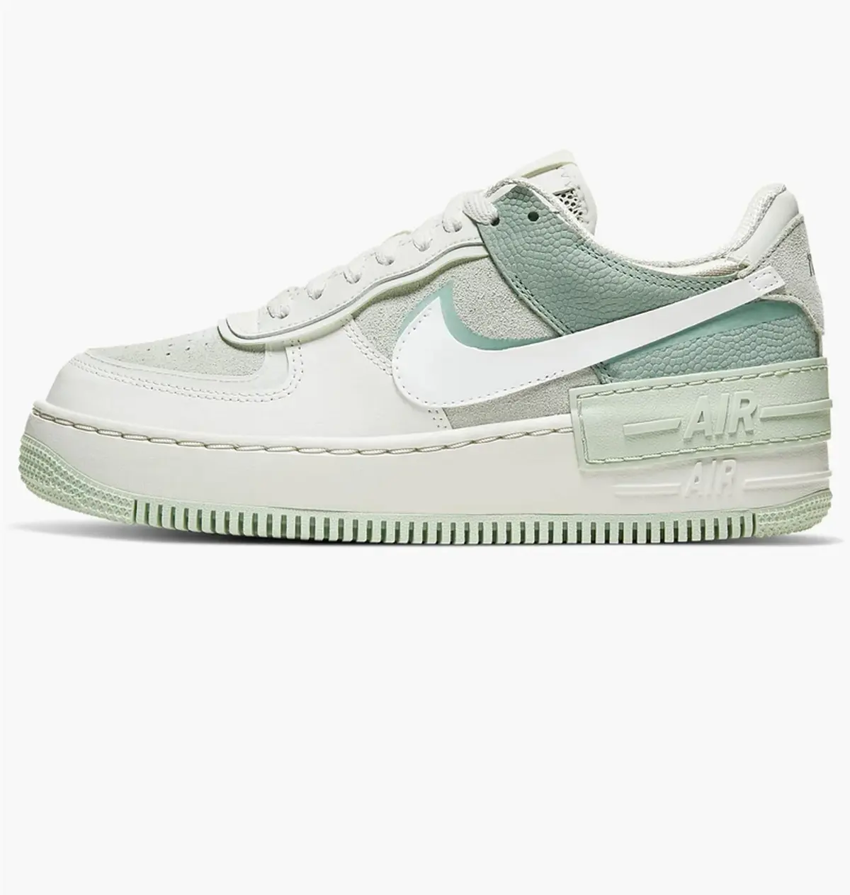 Кросівки жіночі Nike Air Force 1 Shadow