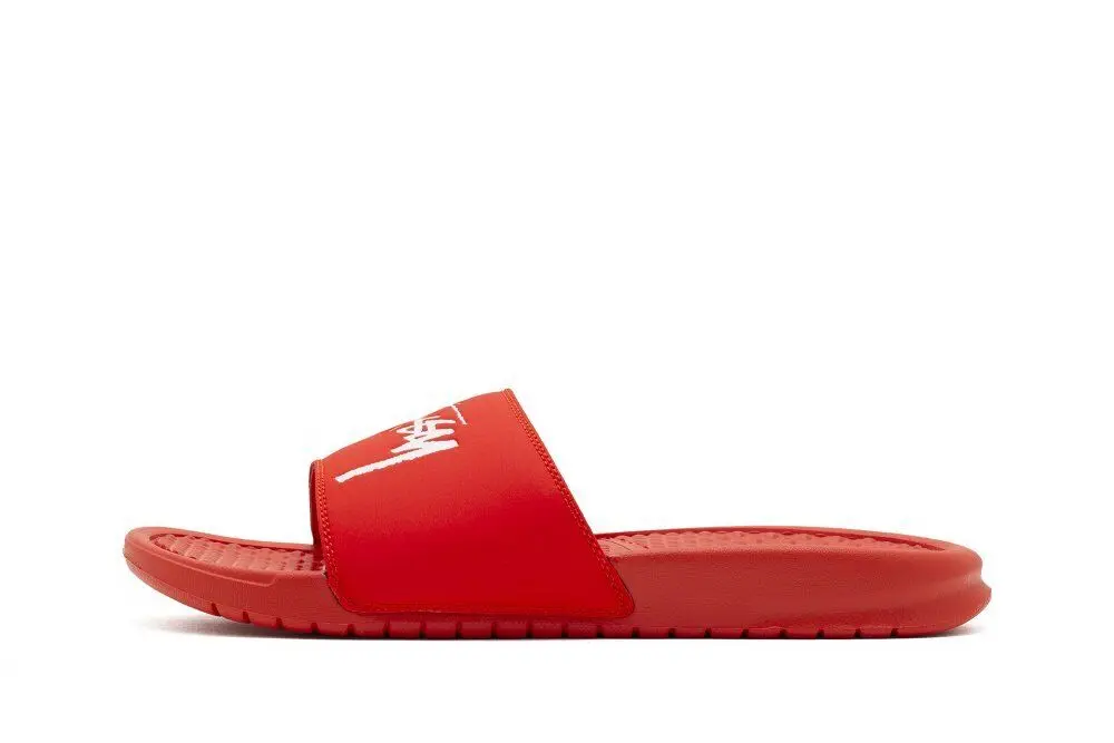 Тапочки чоловічі Nike Benassi Jdi