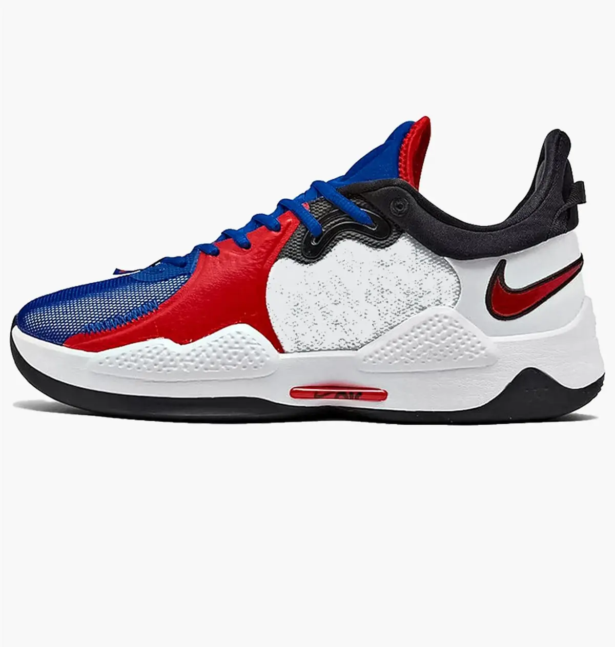 Кросівки чоловічі Nike Pg 5 Team