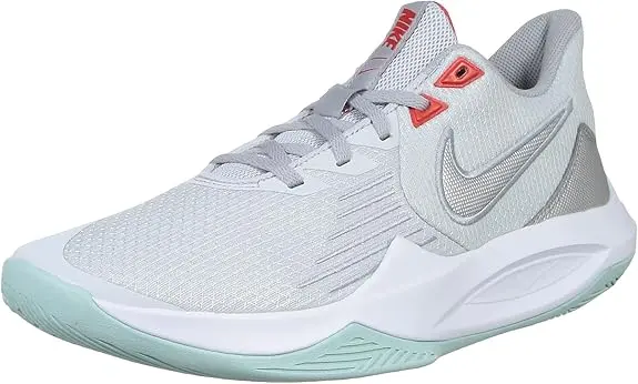 Баскетбольные кроссовки мужские Nike Precision 5