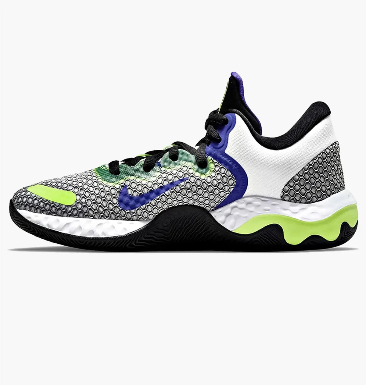 Кросівки унісекс Nike Renew Elevate Ii Multi