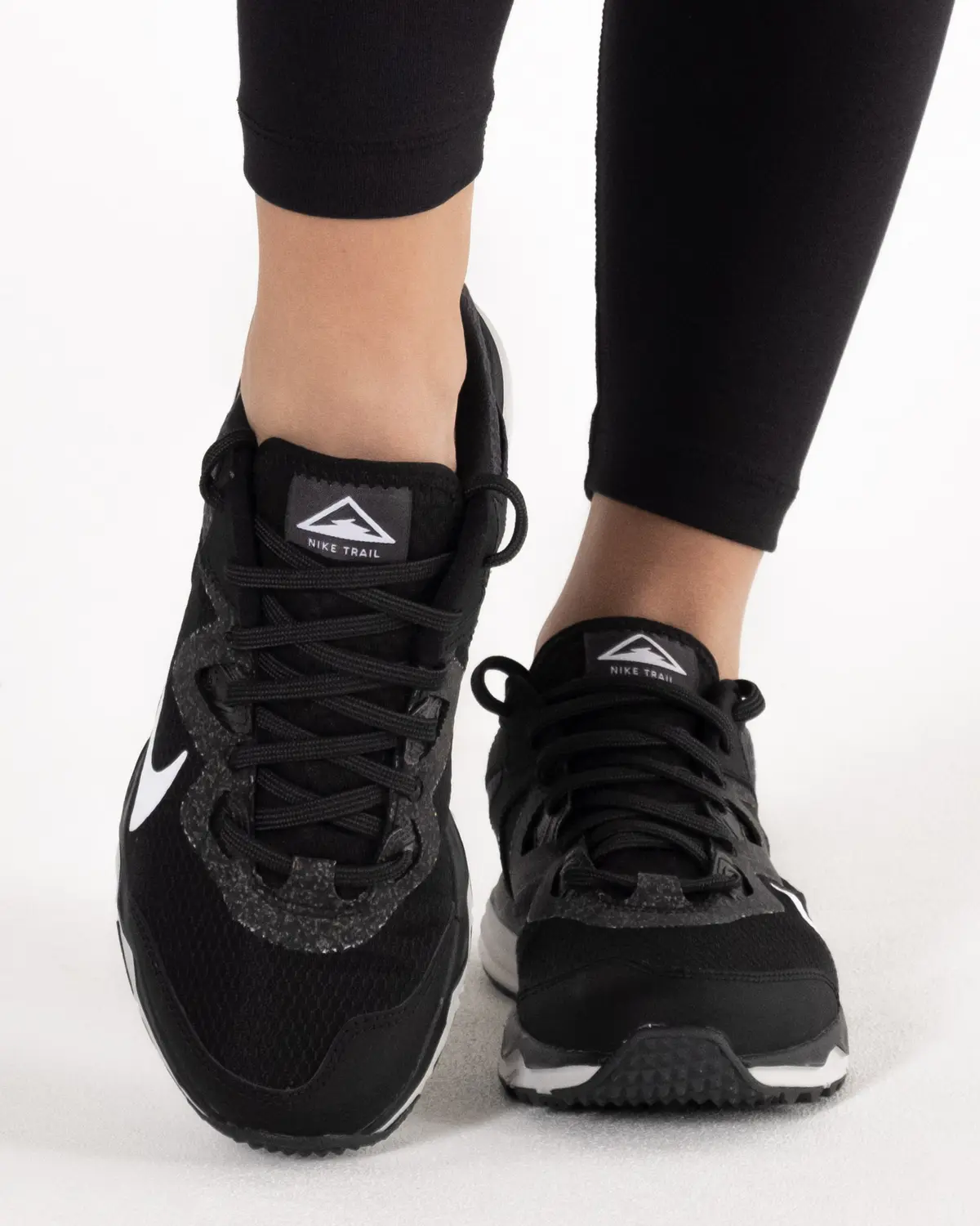 Трейловые кроссовки для бега женские Nike Juniper Trail