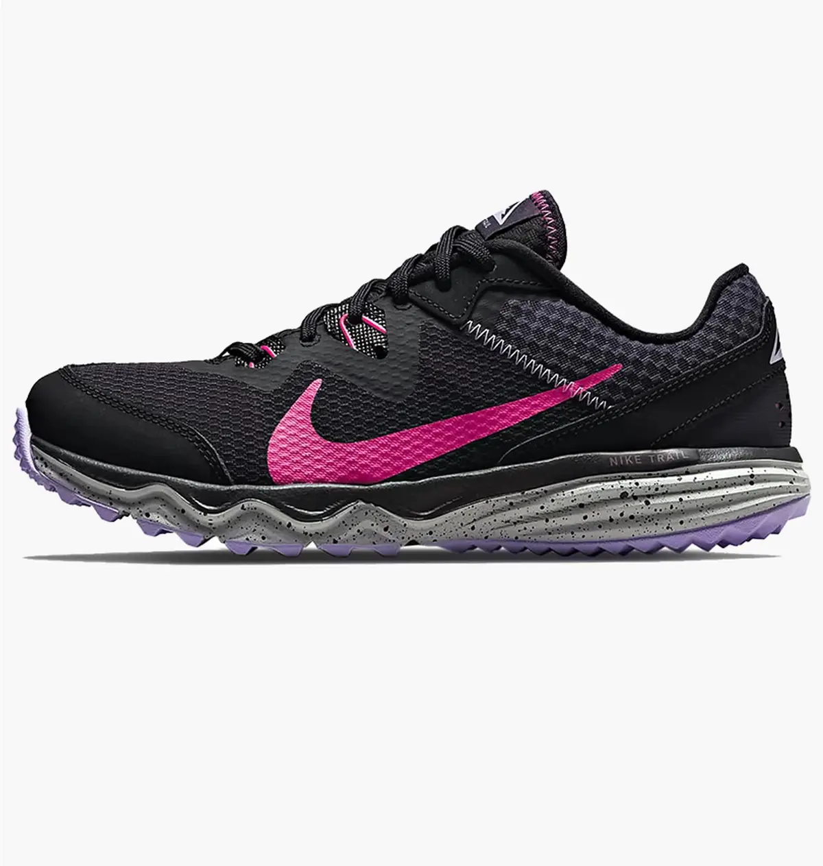 Трейловые кроссовки для бега женские Nike Juniper Trail