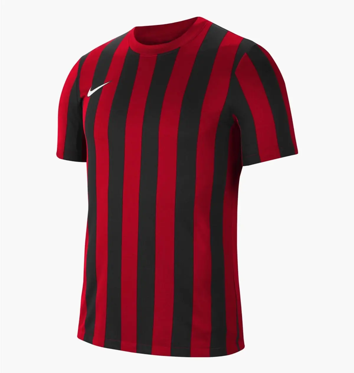 Футболка чоловіча Nike Striped Division Iv M Tee