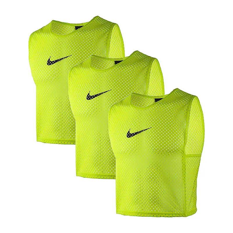 Манішка Nike Df Park20 Bib