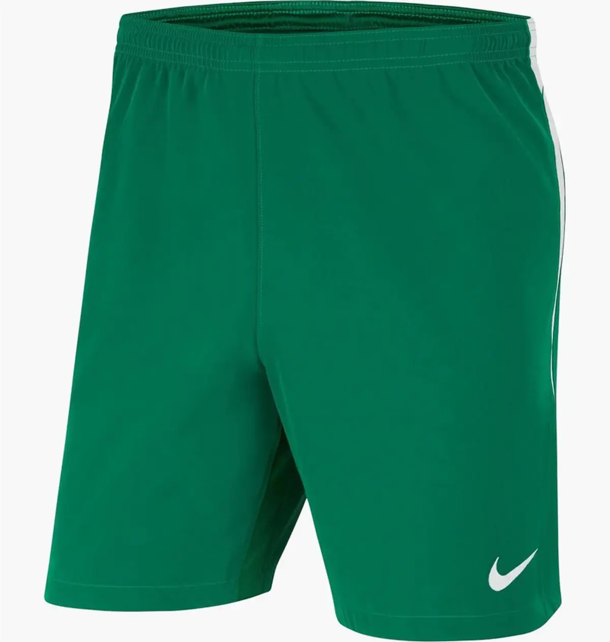 Шорты мужские Nike Df Vnm Short Iii Wvn Green