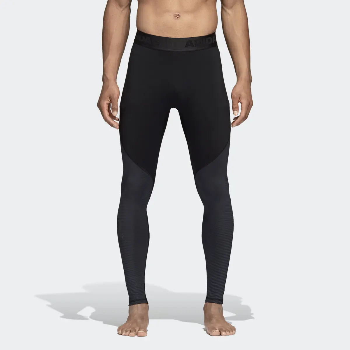 Термобілизна чоловіча Adidas Alphaskin Sport Climawarm