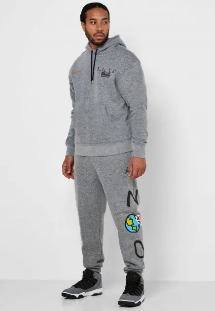 Спортивний костюм чоловічий Jordan “Why Not?”